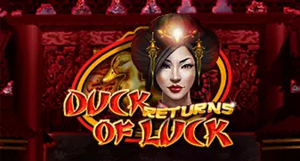 Duck of Luck returns