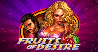Fruits of Desire