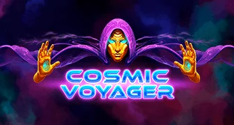 Cosmic Voyager game tile