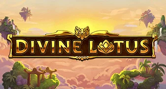 Divine Lotus game tile