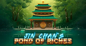 Jin Chan’s Pond of Riches game tile