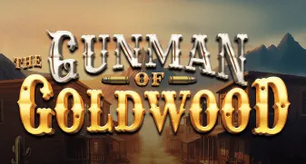 The Gunman of Goldwood game tile