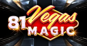 81 Vegas Magic