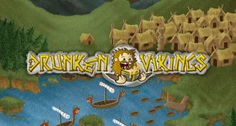 Drunken Vikings