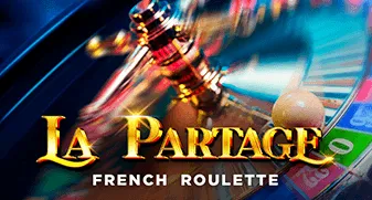 French Roulette. La Partage