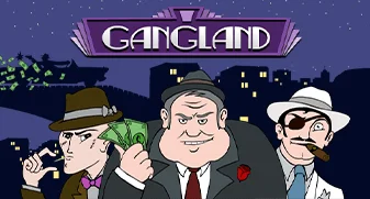 Gangland