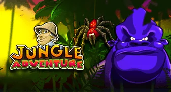 Jungle Adventure