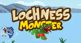 Loch Ness Monster