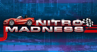Nitro Madness