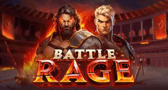 Battle Rage game tile