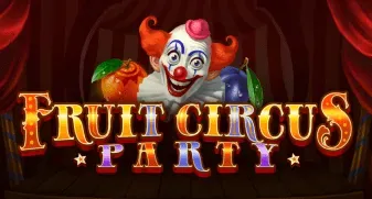 Fruit Circus Party game tile
