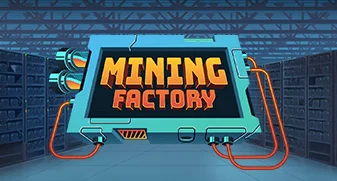 Mining Factory