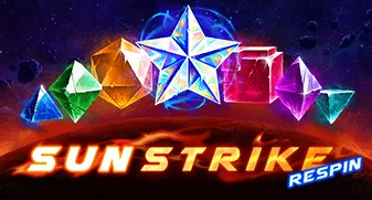 Sunstrike Respin game tile