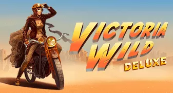 Victoria Wild Deluxe