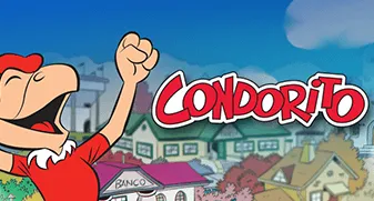 Condorito