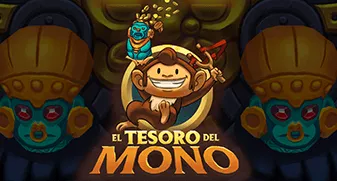 Tesoro del Mono