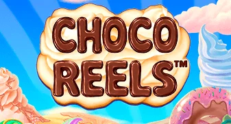 Choco Reels game tile