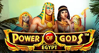 Power of Gods: Egypt game tile