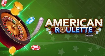 American Roulette Min: 0.10c