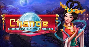 Chang'e - Goddess of the Moon