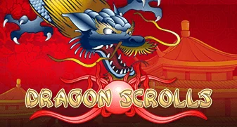 Dragon Scrolls game tile