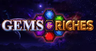 Gems & Riches