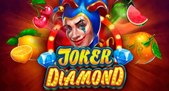 Joker Diamond