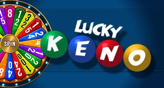 Lucky Keno