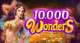 10000 Wonders MultiMax