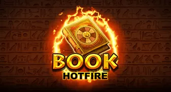 Book Hotfire game tile