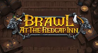 Brawl at the Red Cap Inn