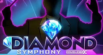 Diamond Symphony DoubleMax game tile