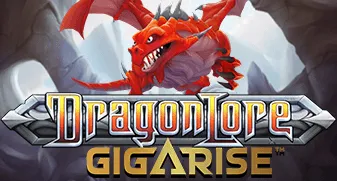 Dragon Lore Gigarise game tile