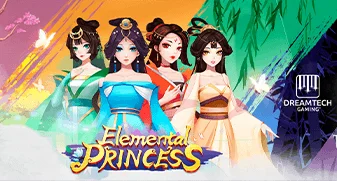 Elemental Princess