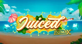 Juiced DuoMax game tile