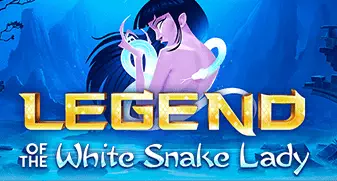 Legend of the White Snake Lady