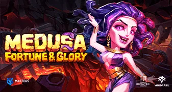 Medusa: Fortune and Glory