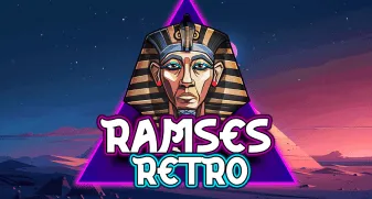 Ramses Retro game tile