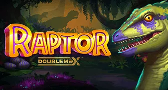 Raptor Doublemax game tile