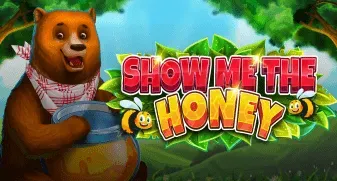 Show Me The Honey game tile