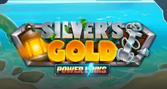 Silver’s Gold PowerLinks game tile