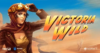 Victoria Wild