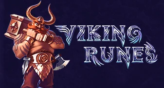 Viking Runes