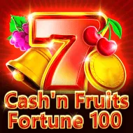 Cash'n Fruits Fortune 100