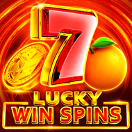 Lucky Win Spins