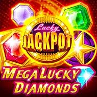 Mega Lucky Diamonds