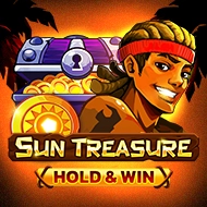 Sun Treasure