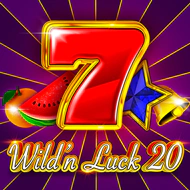 Wild'n Luck 20