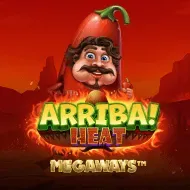 Arriba Heat Megaways