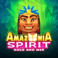 Amazonia Spirit